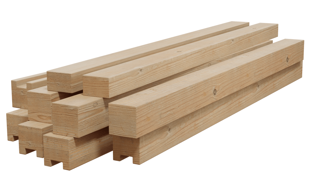 Dunnage Brisbane Express Pallets & Crates Brisbane