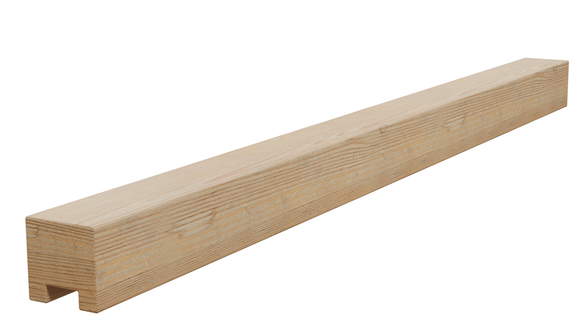 Grooved Dunnage Express Pallets & Crates Brisbane