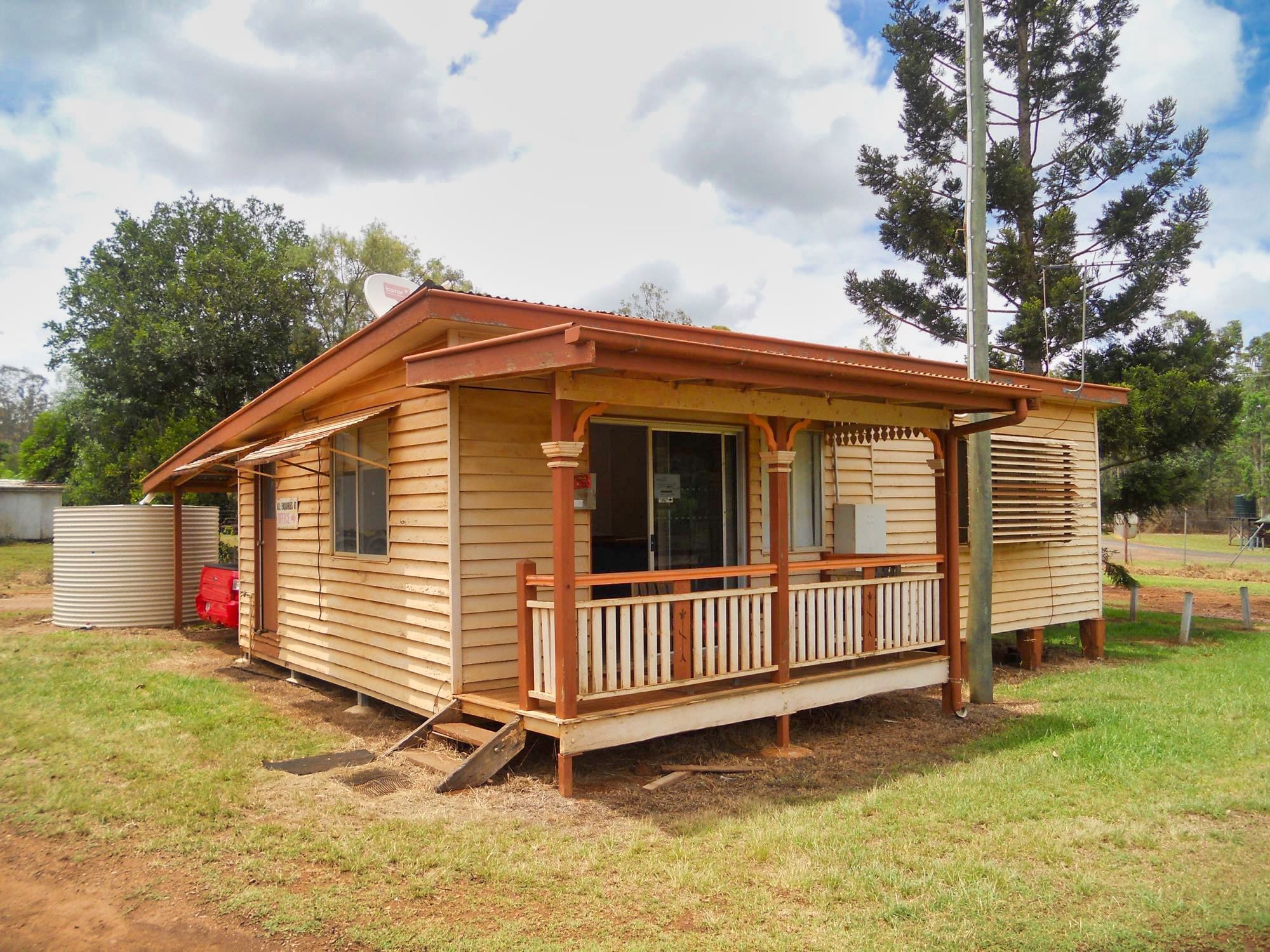 Chainsaw Express Pallets Crates Brisbane vrogue.co