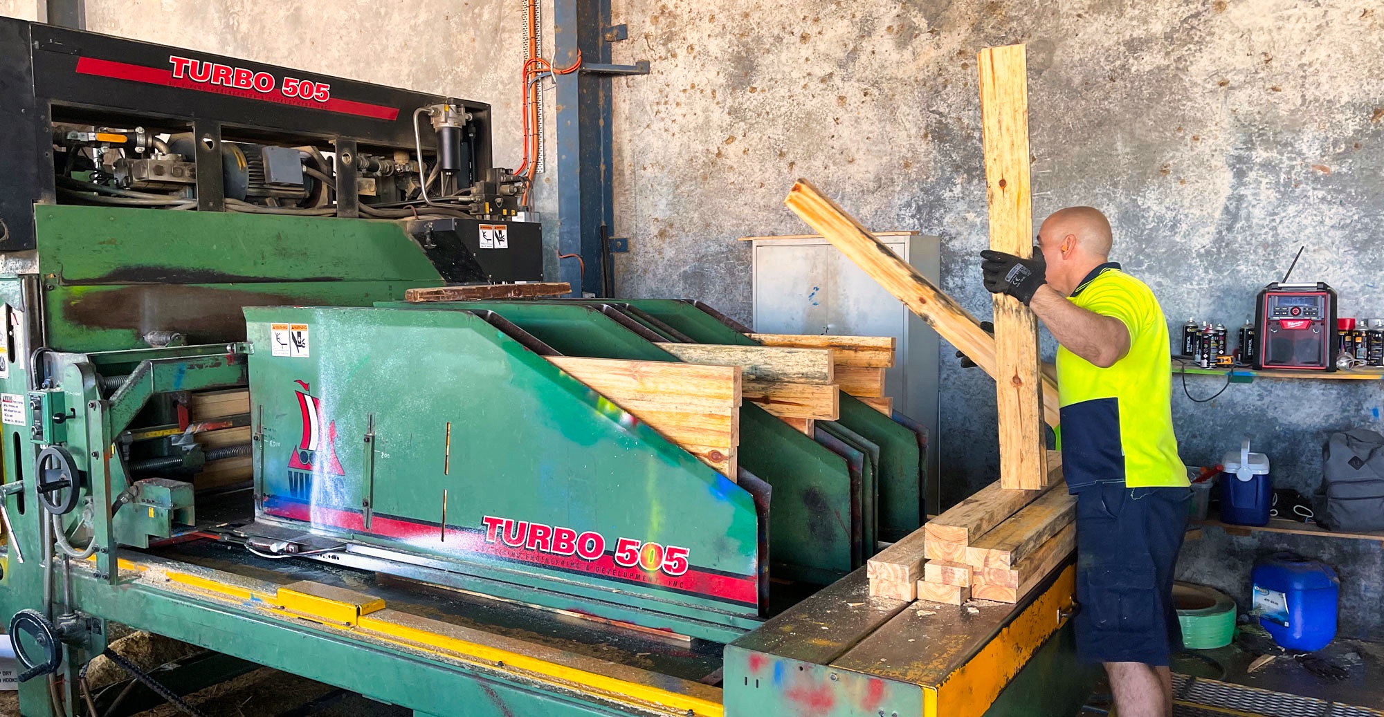 Pallets, Crates & Dunnage Brisbane Express Pallets & Crates Brisbane