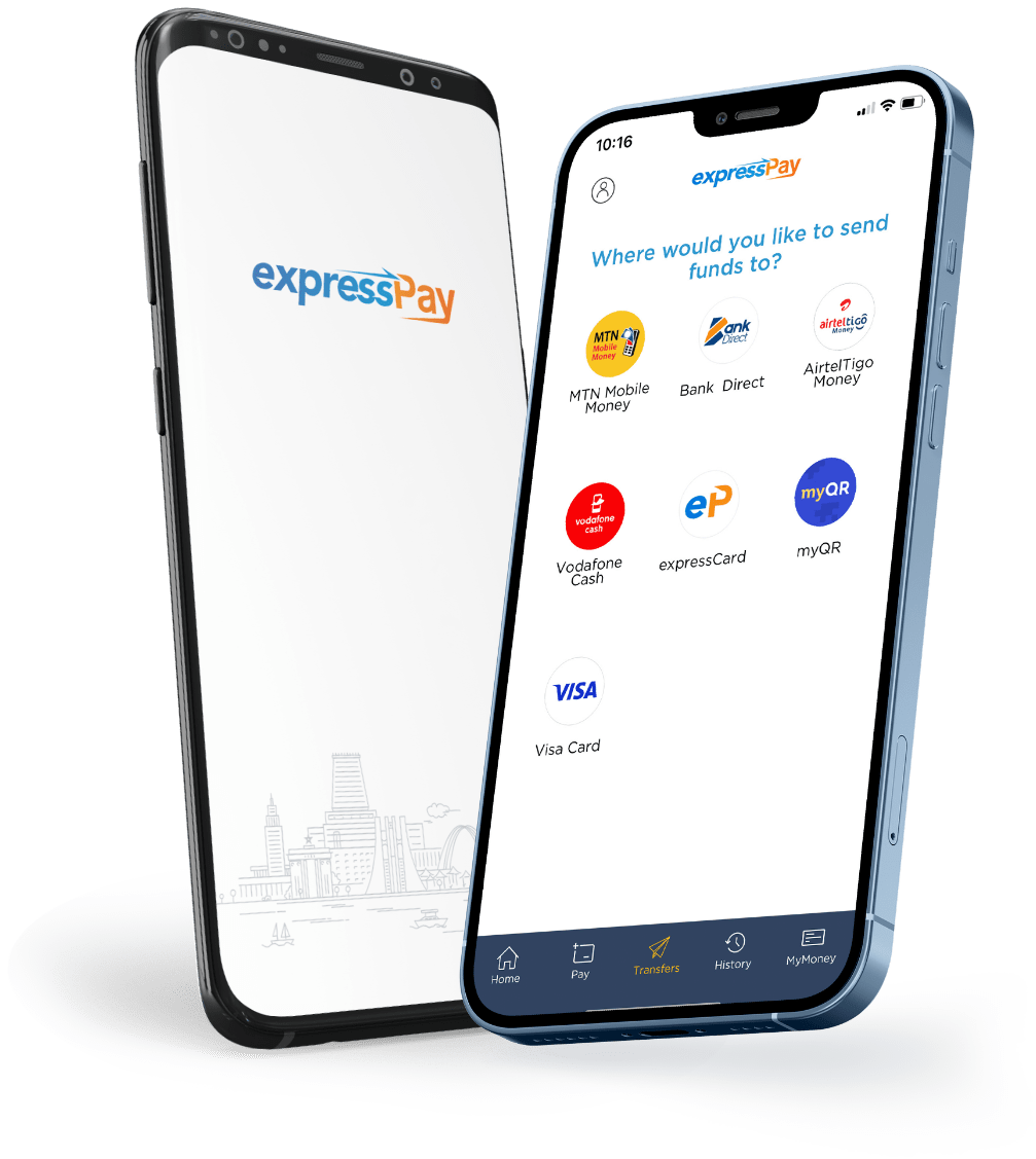 expressPay