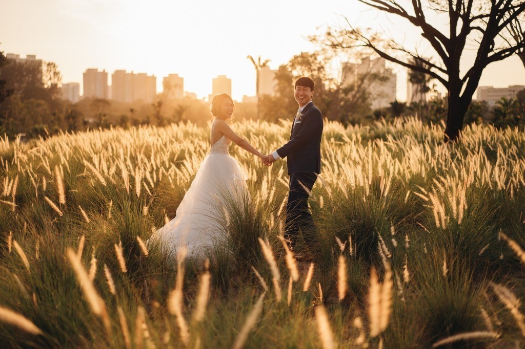 Wedding Photography Top 10 Best in Singapore by Owari Photography