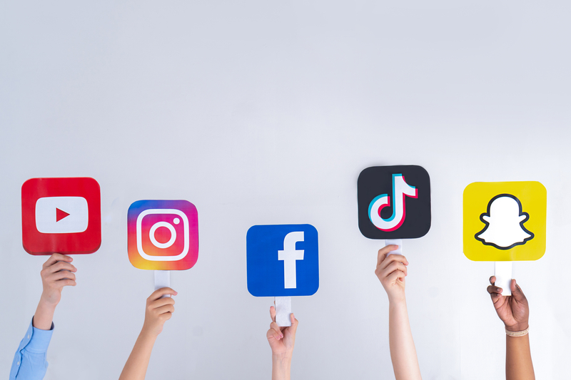 9 MustTry Apps Like Instagram for Creating and Consuming Content