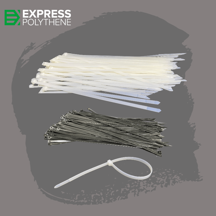 Cable Ties Express Polythene