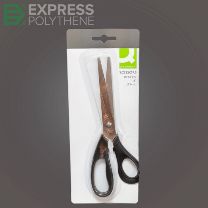 Scissors Express Polythene