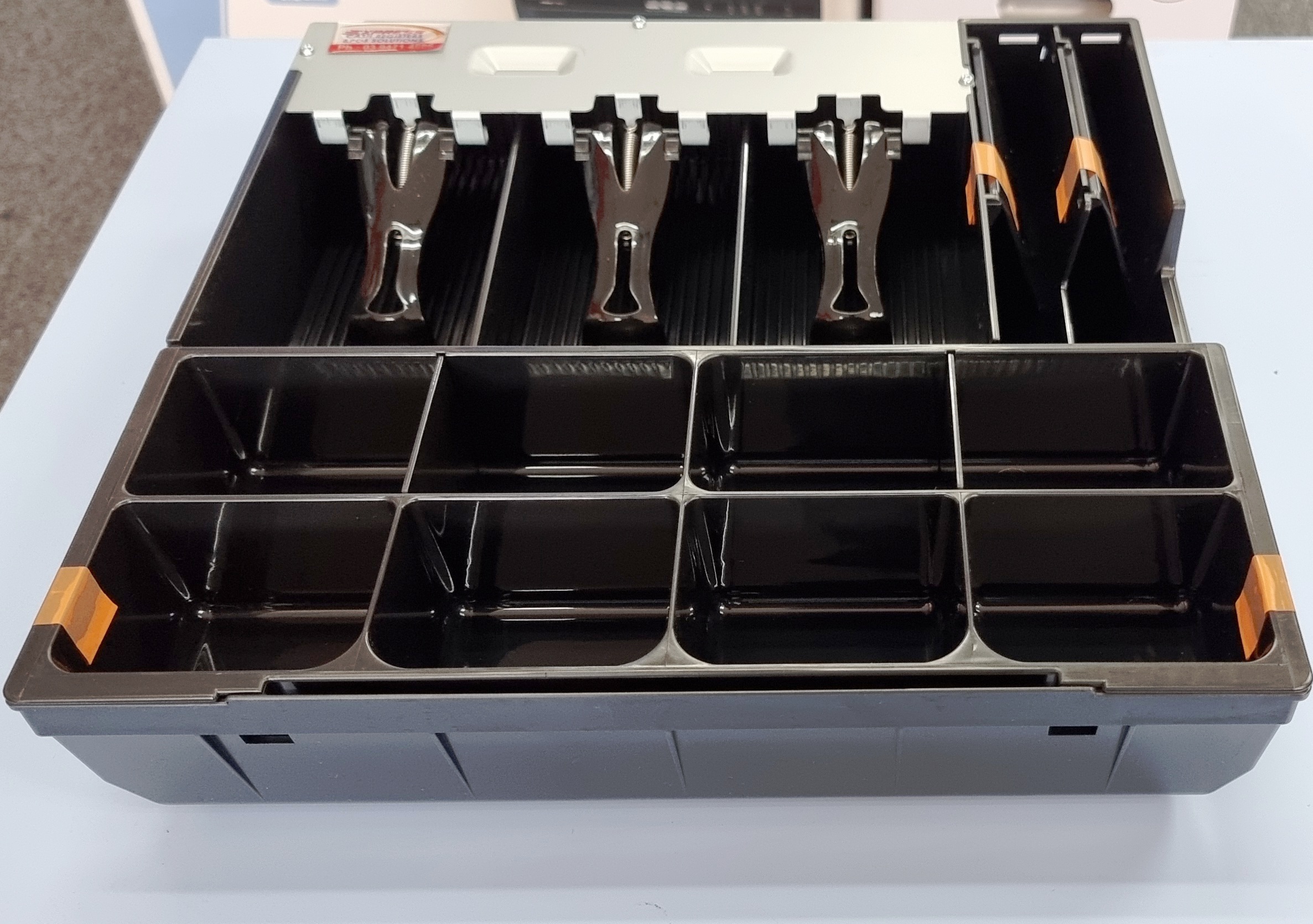 Sharp Cash Registers Tray /Insert for 202/ 203/ 207/ 301 / 302 / 307