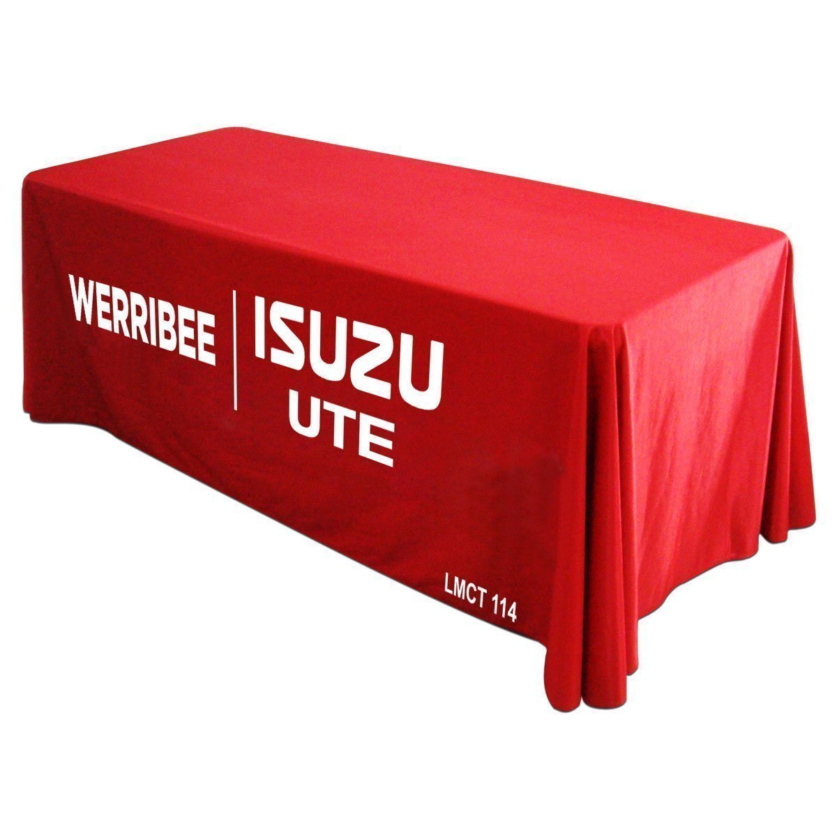 Table Cloths 1200mm x 2700mm Printed Express Print South Africa