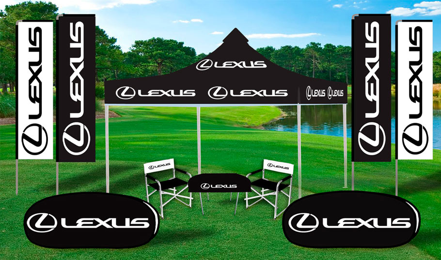 Gazebo Combo Express Print South Africa, express print, 24 hour print