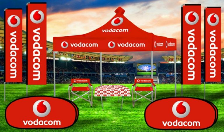 Gazebo Combo Express Print South Africa, express print, 24 hour print