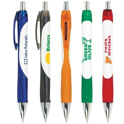 Standard pen With branding Express Print South Africa, express print