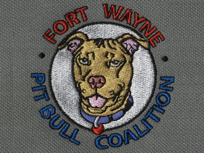 Embroidery Logo Digitizing Express Print South Africa, express print
