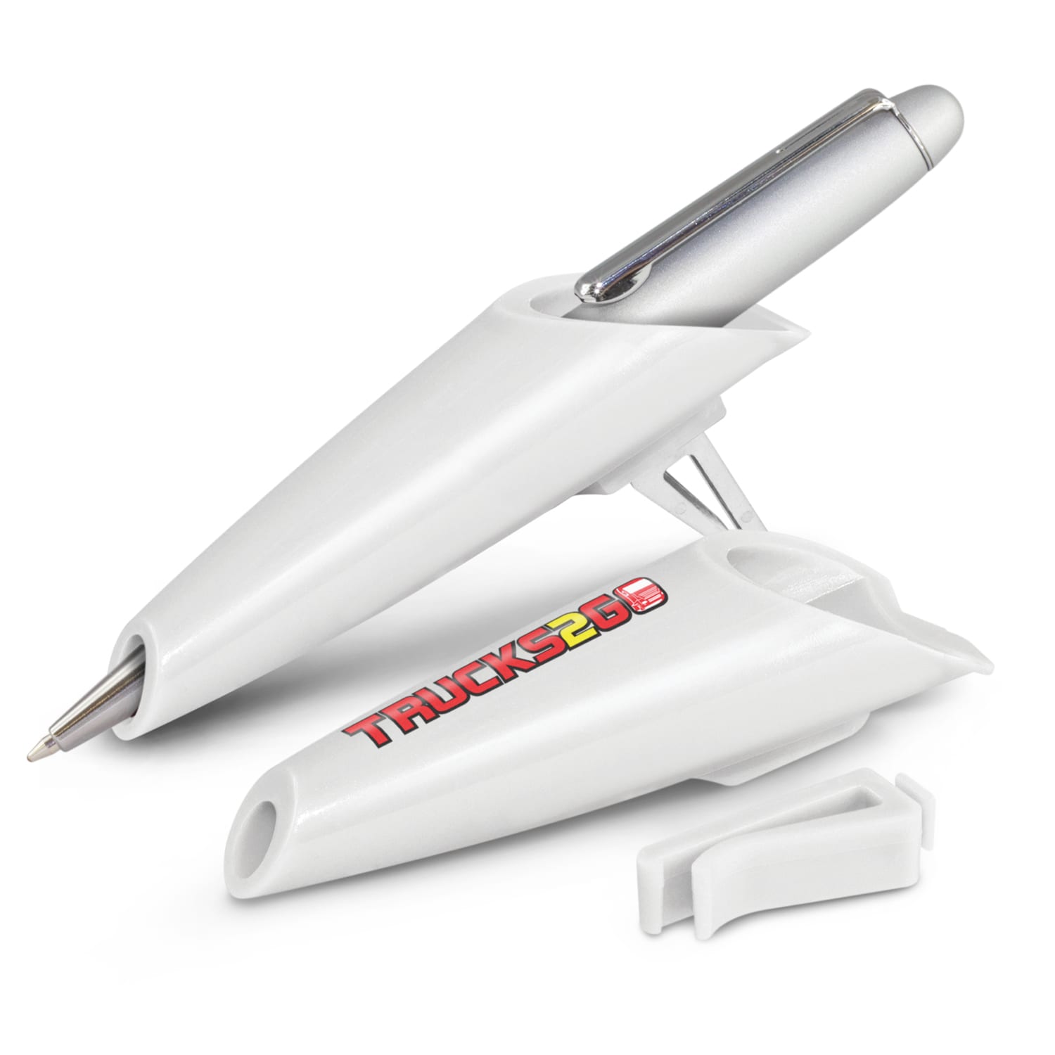 Car Pen Holder Express Promo