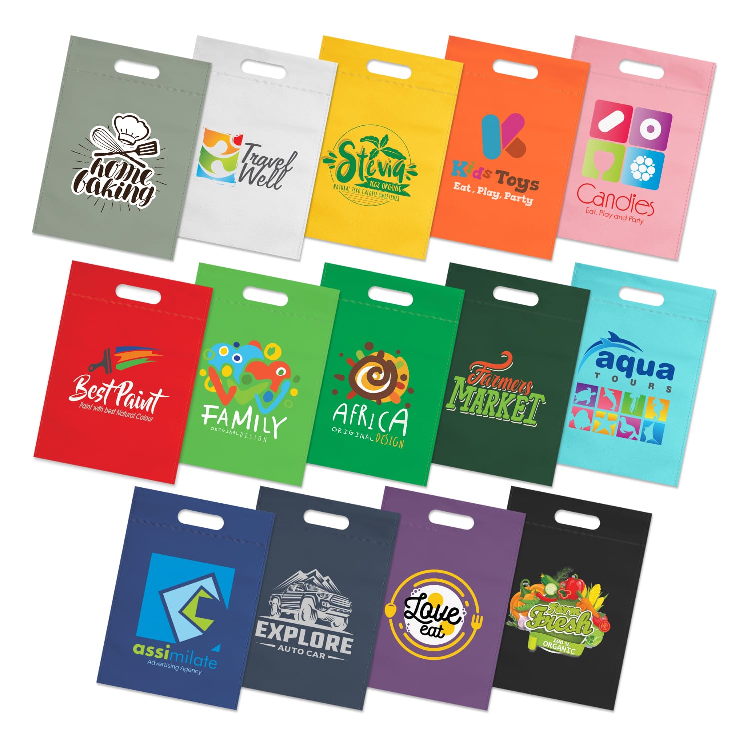 Personalised Tote Bags Australia Custom Tote Bags Australia Express