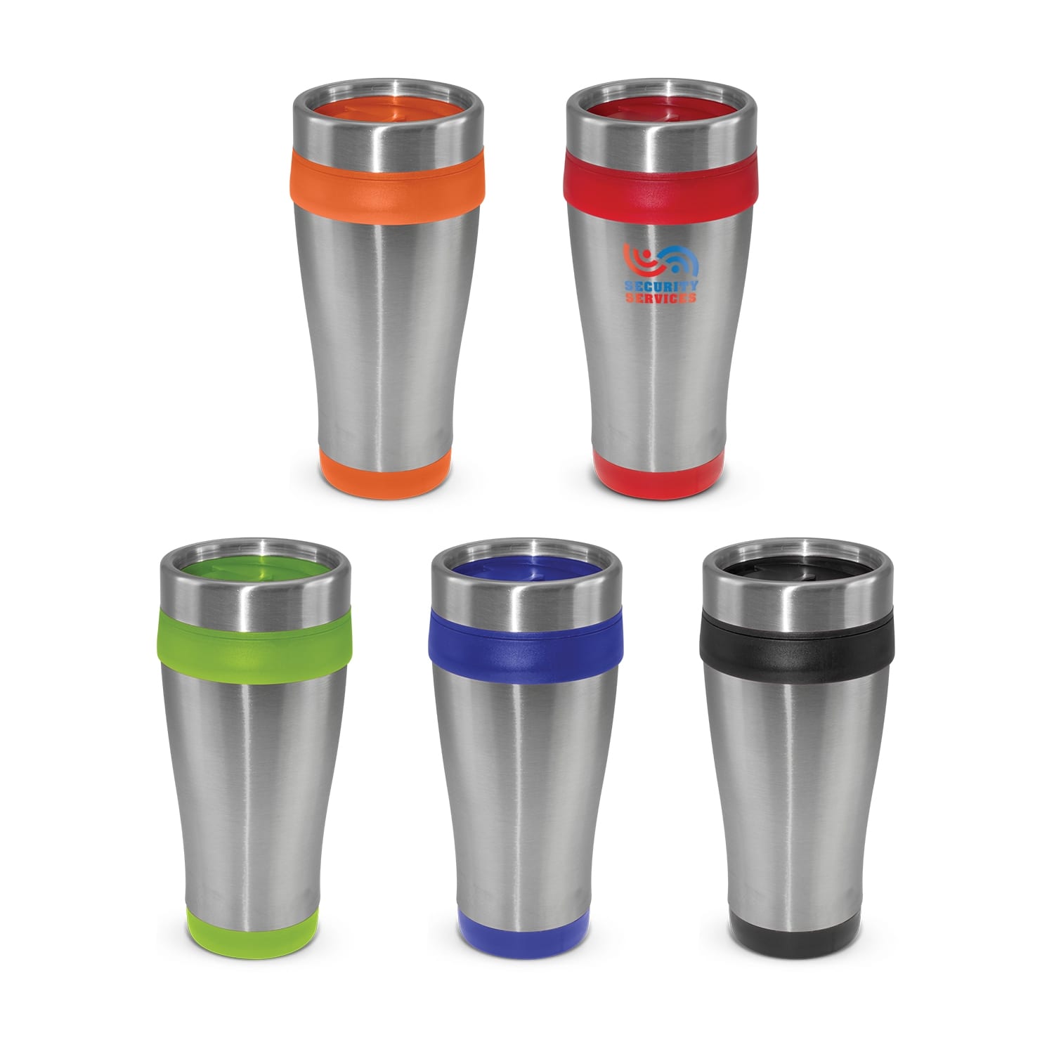 Promotional Travel Mugs Australia Personalized Travel Mugs & Cups