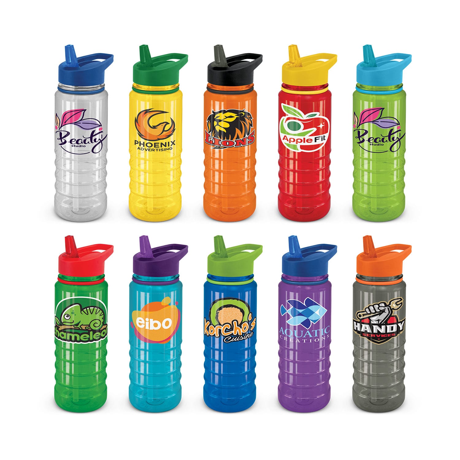 Drink Bottles Plastic Express Promo