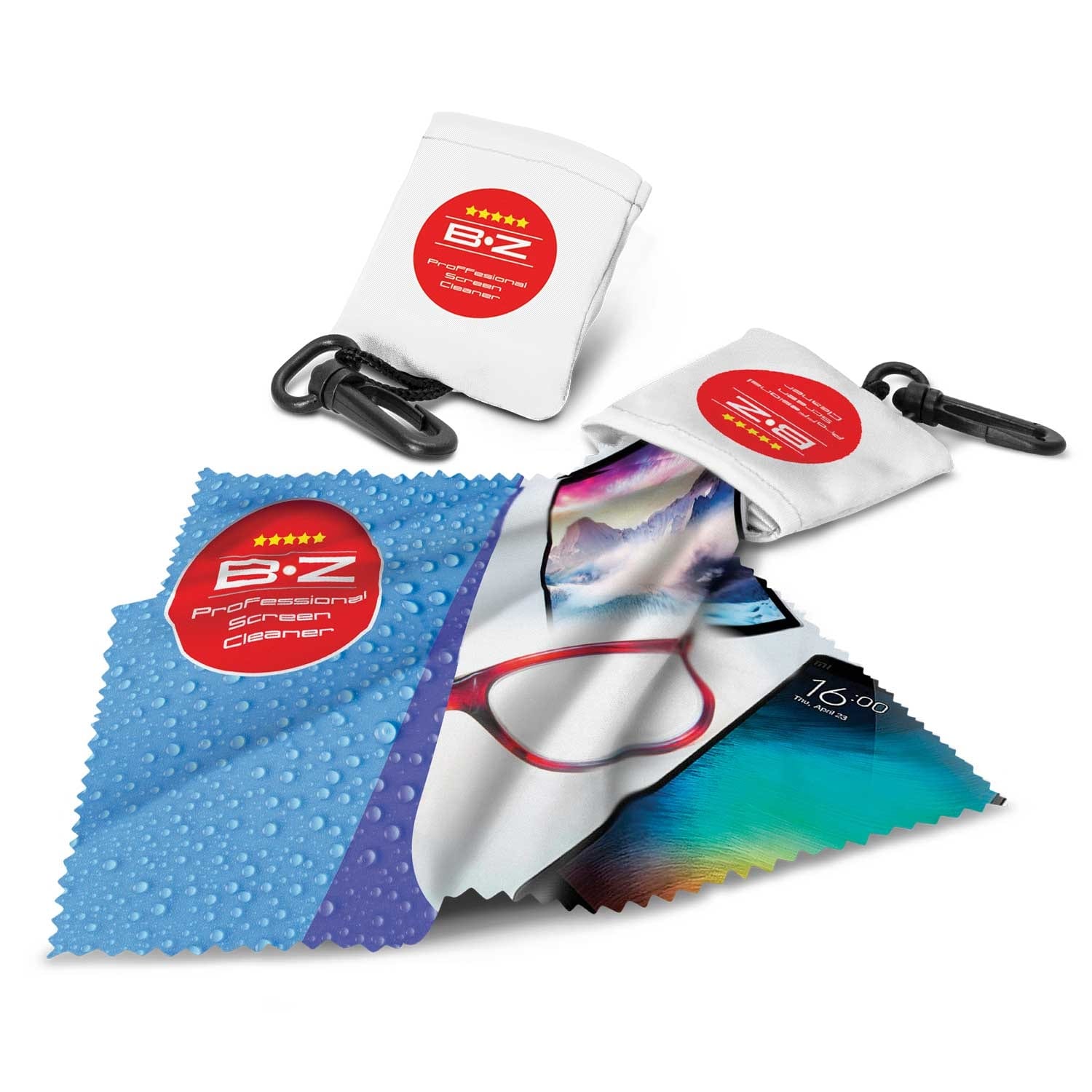 Screen Cleaners - Express Promo - Promotional Products