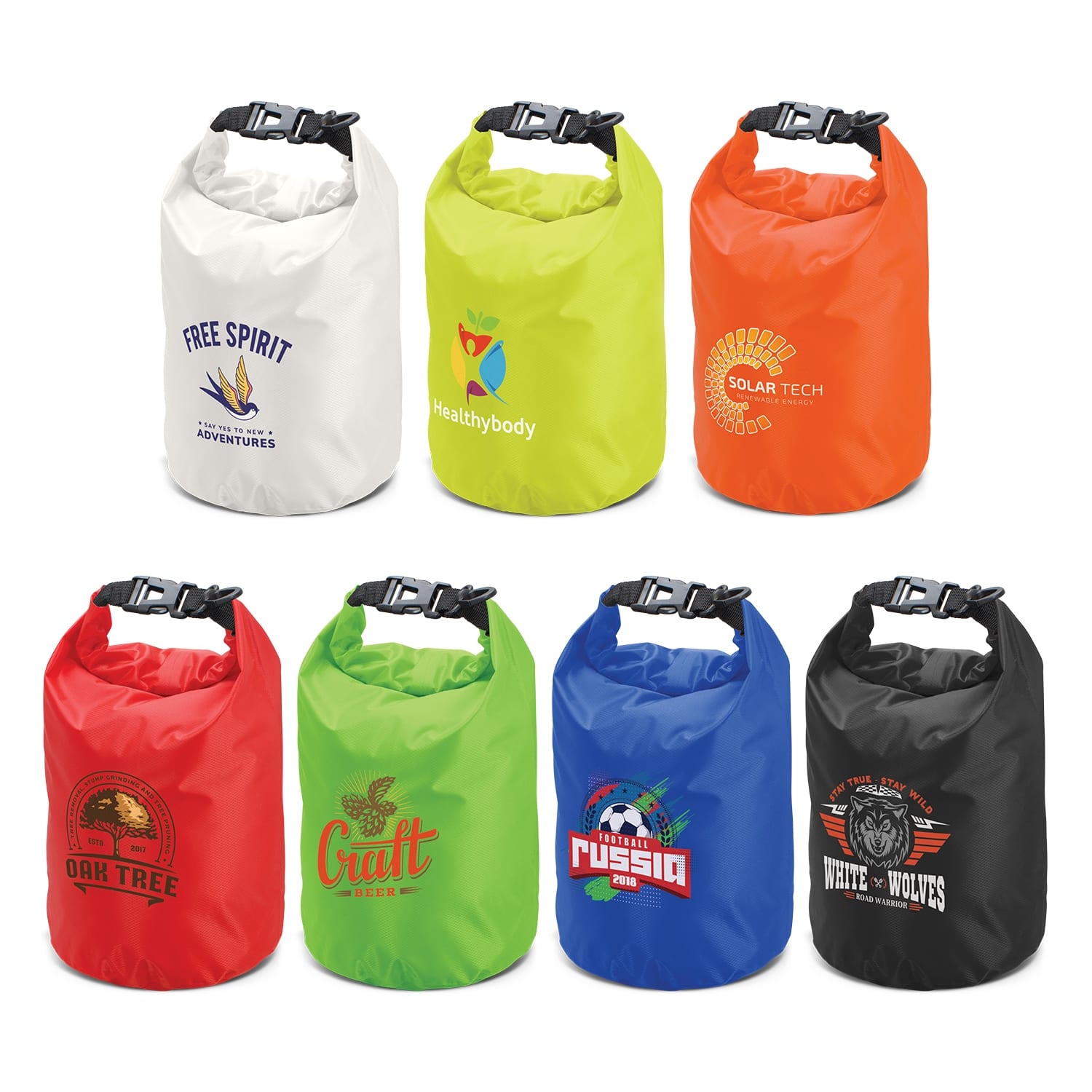 Nevis Dry Bag 5L Express Promo