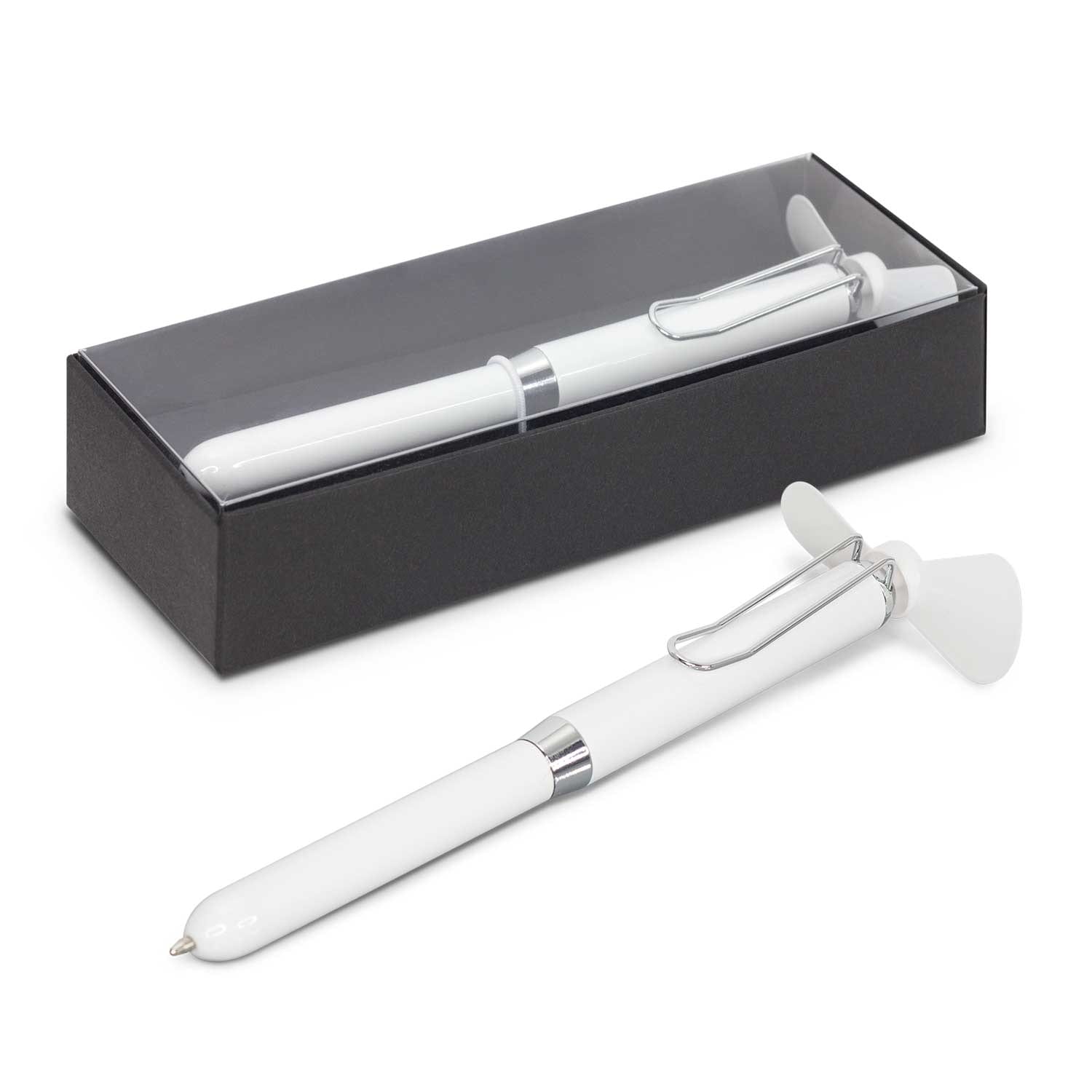 Novelty Express Promo