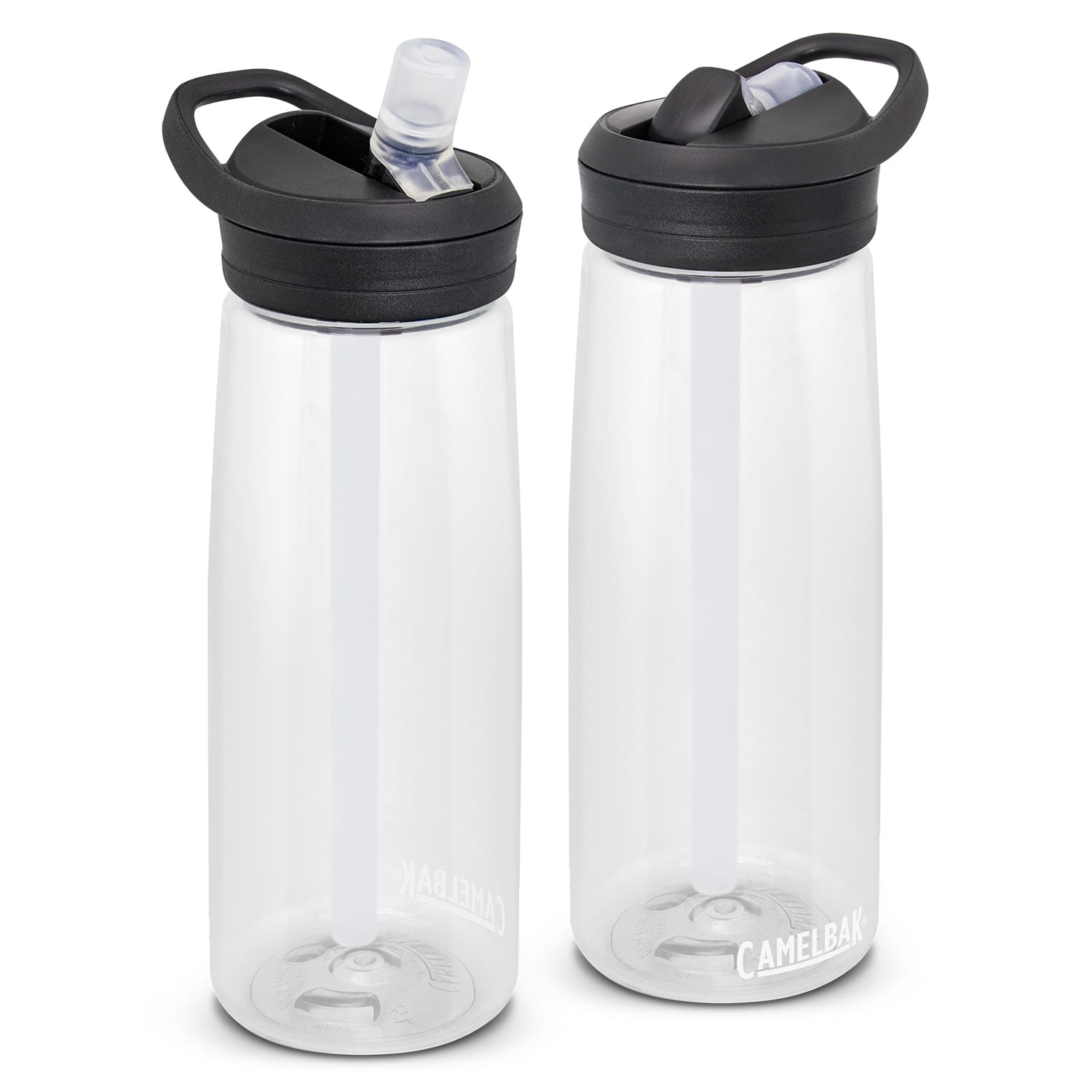 CamelBak Eddy+ Bottle 750ml Express Promo