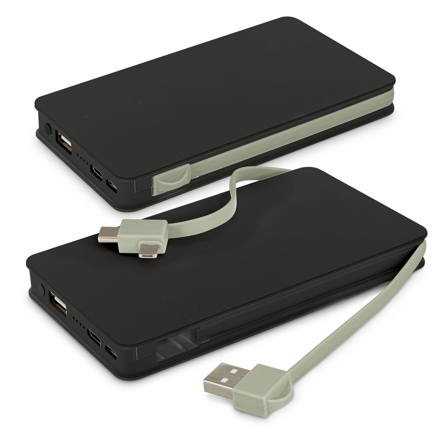 Jarvis 10k Wireless Charging Power Bank Express Promo