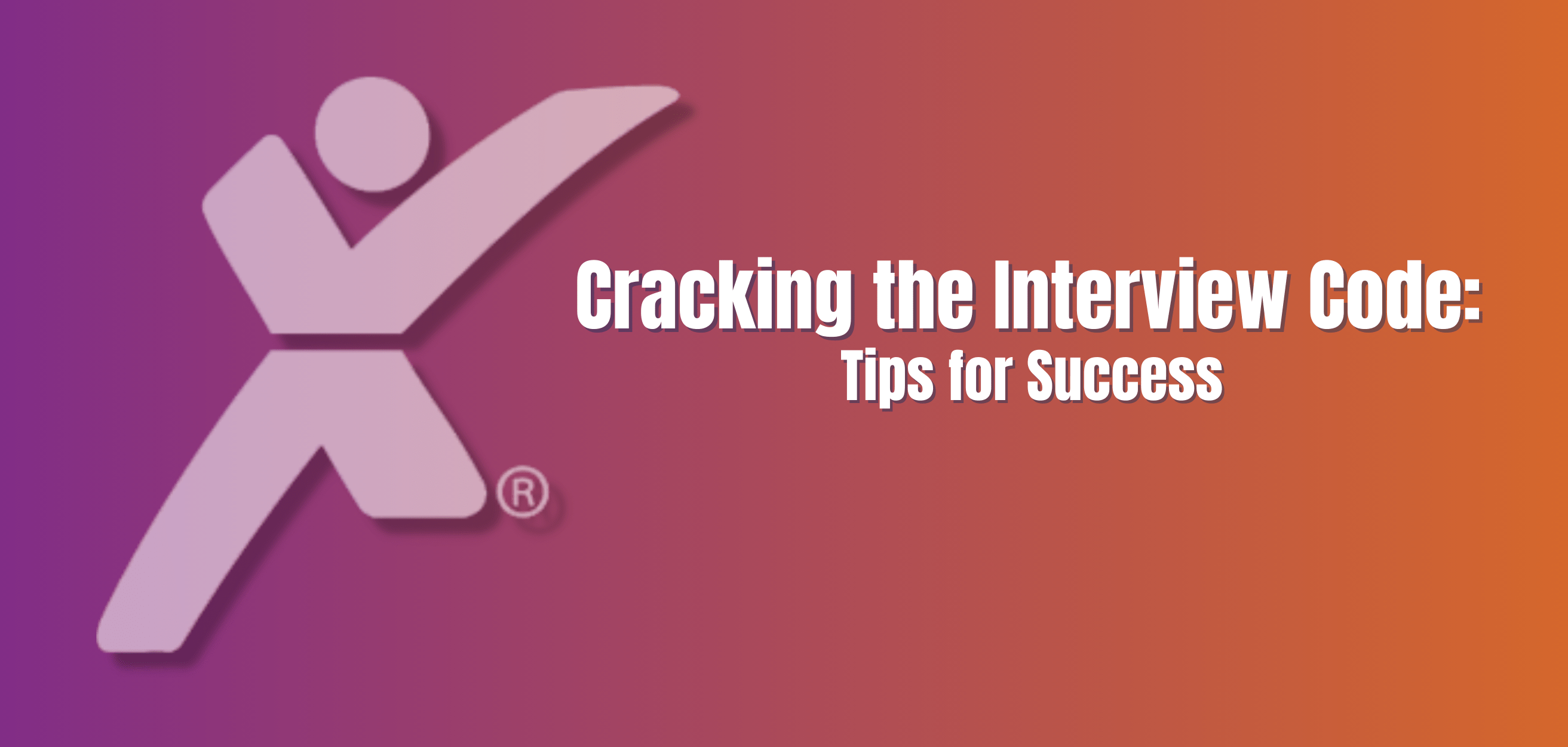 Cracking the Interview Code Tips for Success Expresss Employment