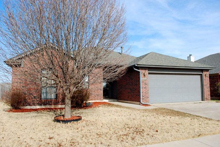 Rental Homes in the OKC Metro, Featured by Express Realty, Inc.
