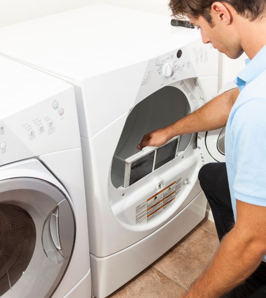 Dryer Installation Express Repair Ottawa