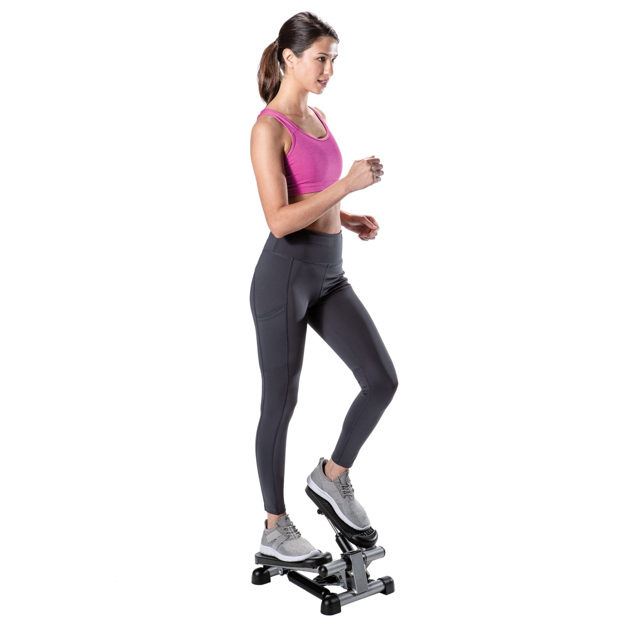Stamina Mini Stepper con monitor Express Shop Miami