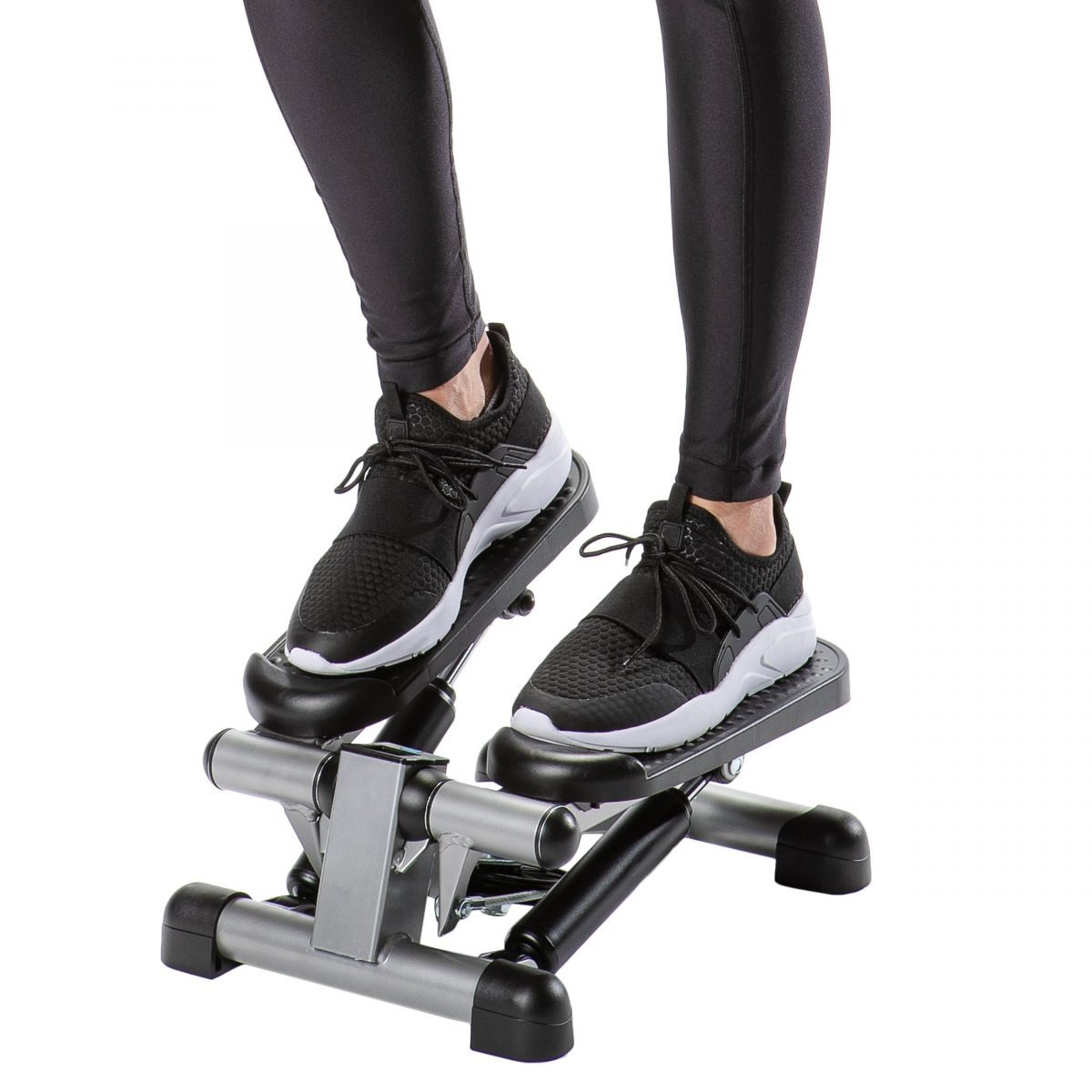 Stamina Mini Stepper con monitor Express Shop Miami