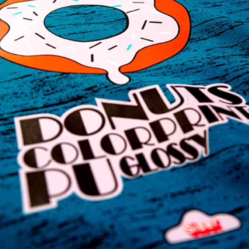 Siser® ColorPrint™ PU Print and Cut HTV Express Sign