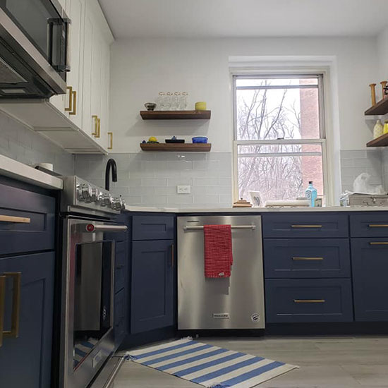 Home Express Tile Of New York