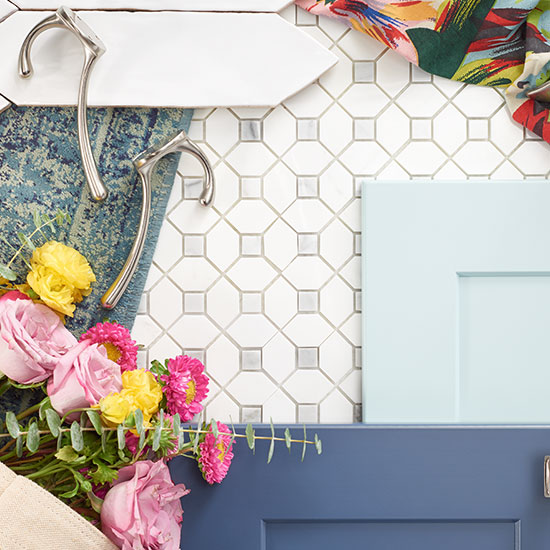 Kitchen Express Tile Of New York