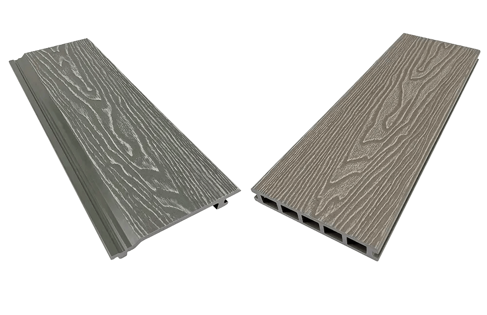 Composite Decking Composite Cladding in Peterborough