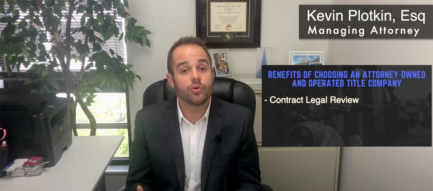 Top 3 Things To Know When Choosing A Title Company Express Title