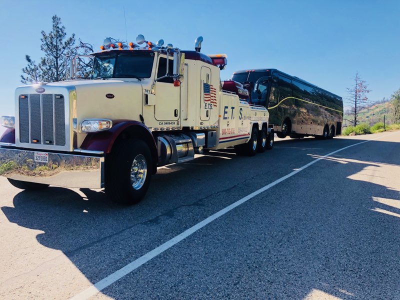 RV Services Express Truck Service