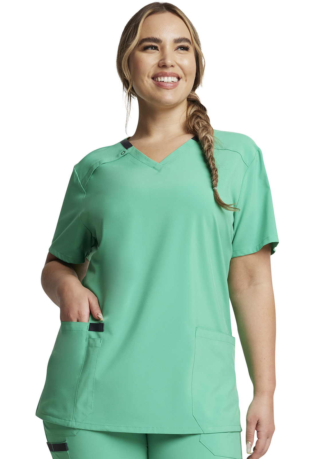 Dickies STRETCH Sets DK615/DK005 Express Uniforms