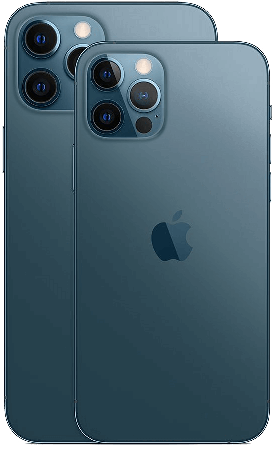 Unlock your iPhone 12 Pro for any sim card