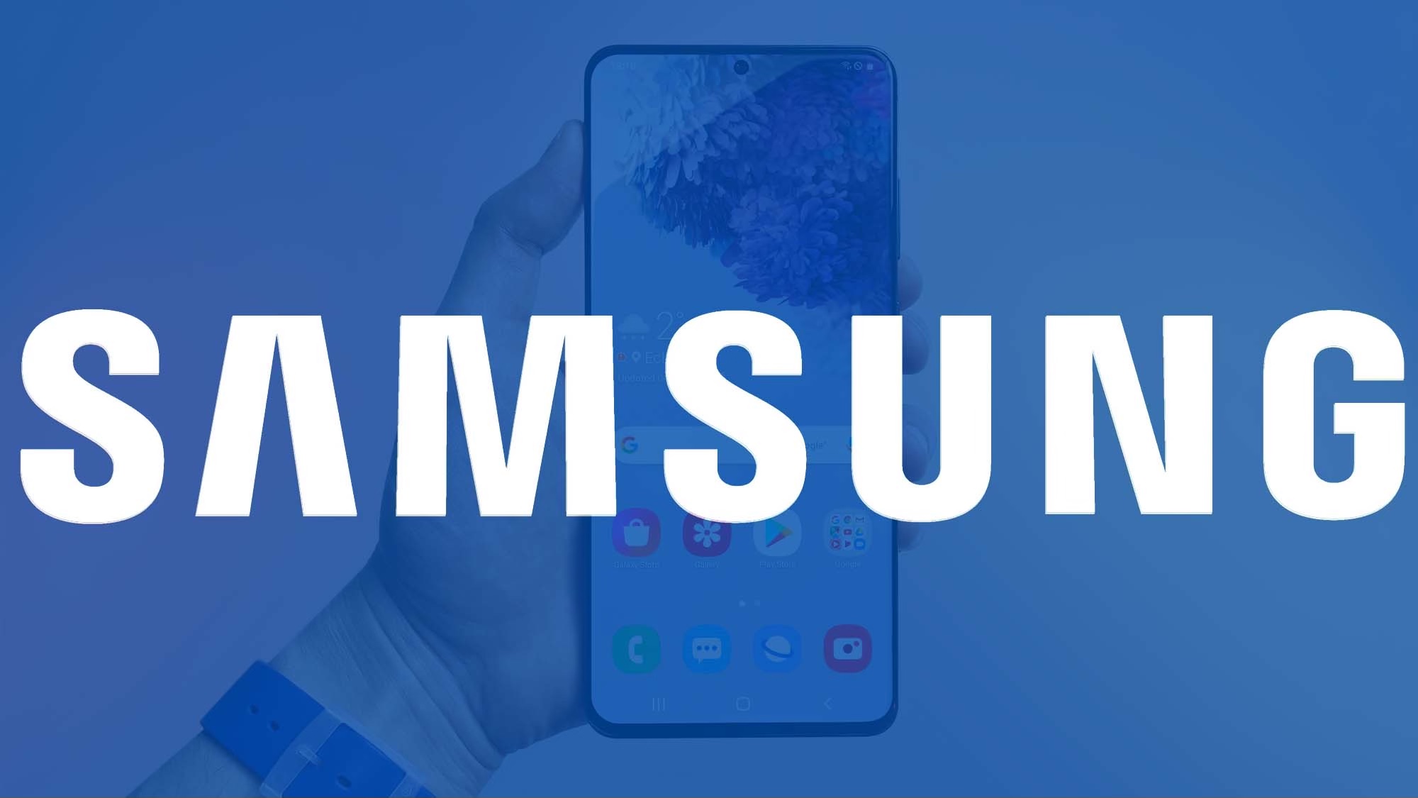 Unlock your Samsung with ExpressUnlocks