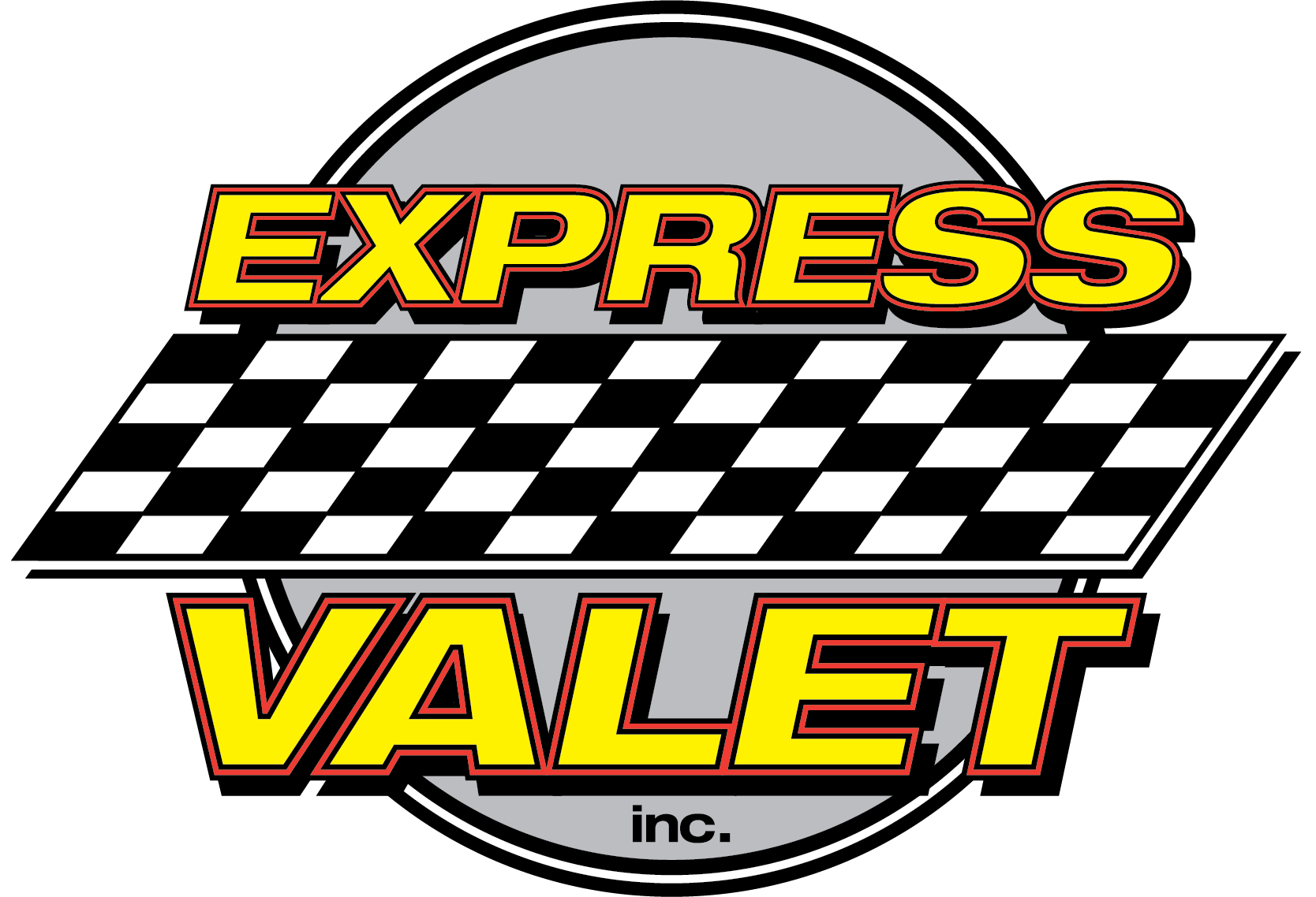 Express Valet, Inc.
