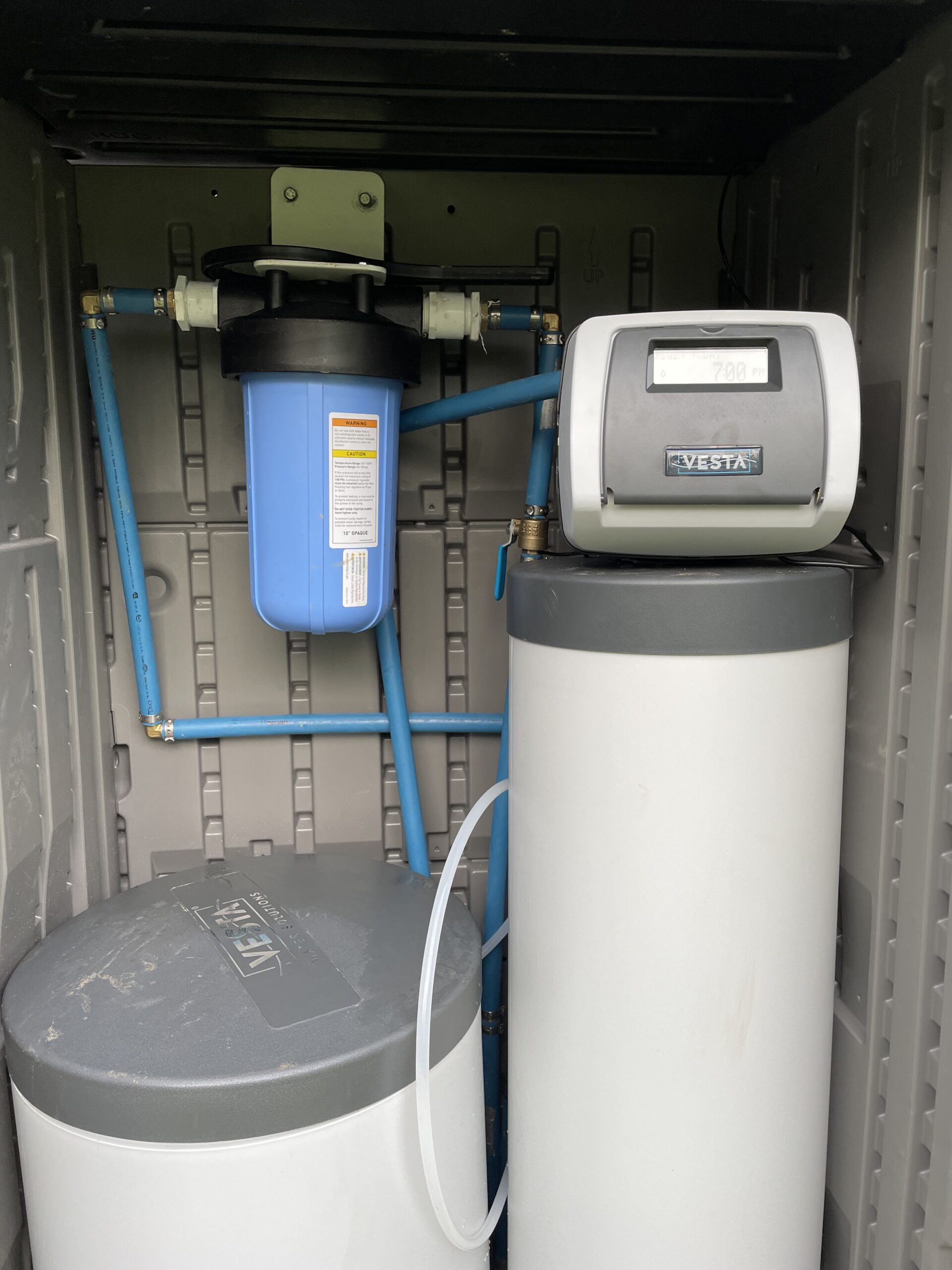 Gallery | Express Water Systems