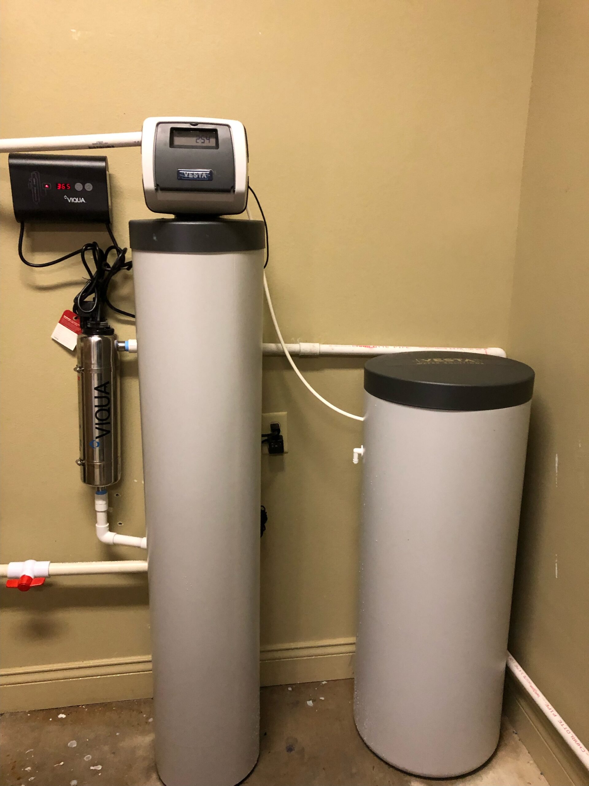 Gallery | Express Water Systems