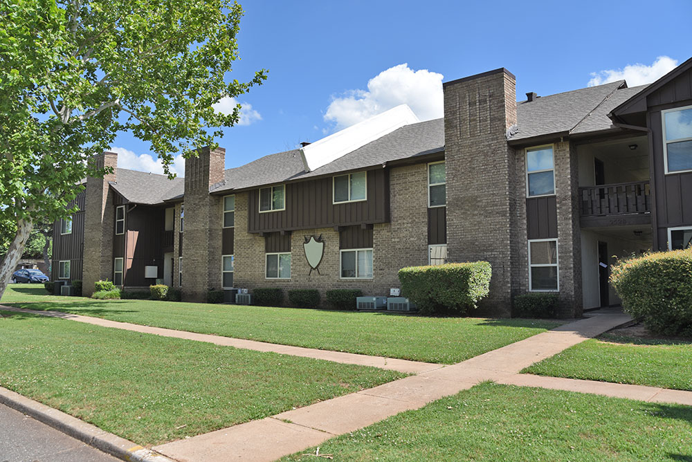 Properties Expressways Properties