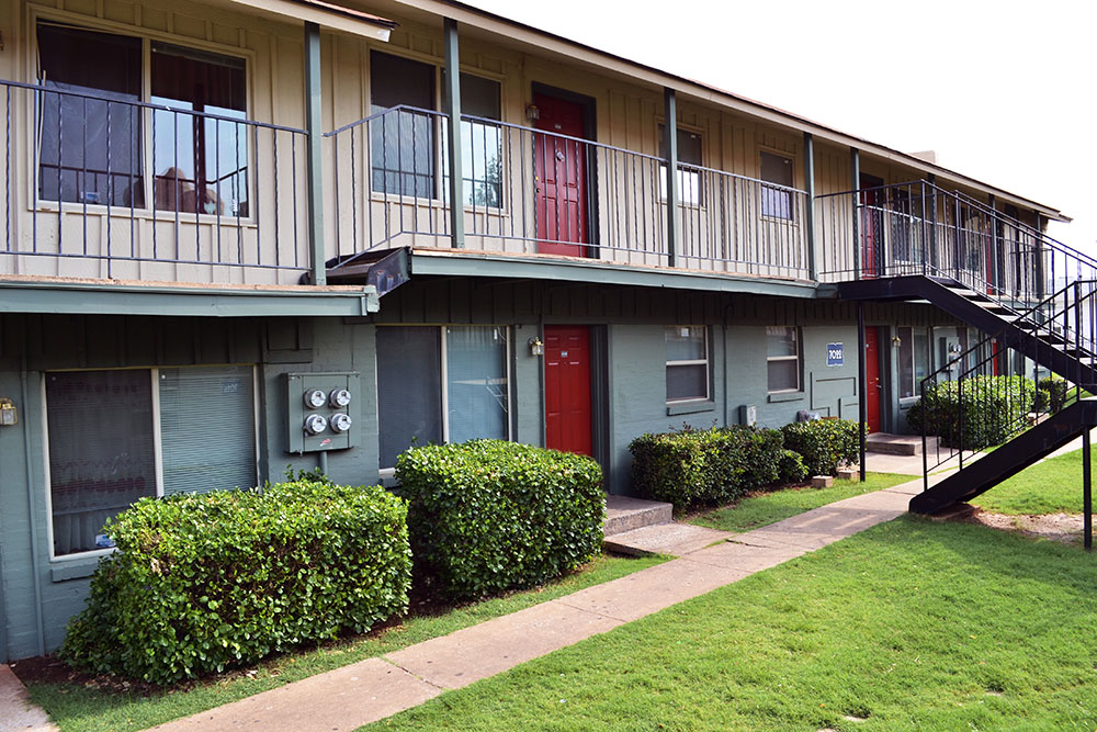 Properties Expressways Properties