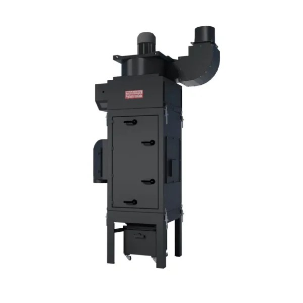 Buy Extractability Protecto EcoCube Fixed Welding Fume Extractor