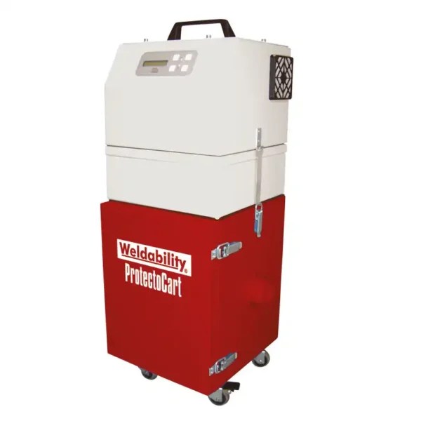 Buy Extractability ProtectoCart Vacuum Extraction System