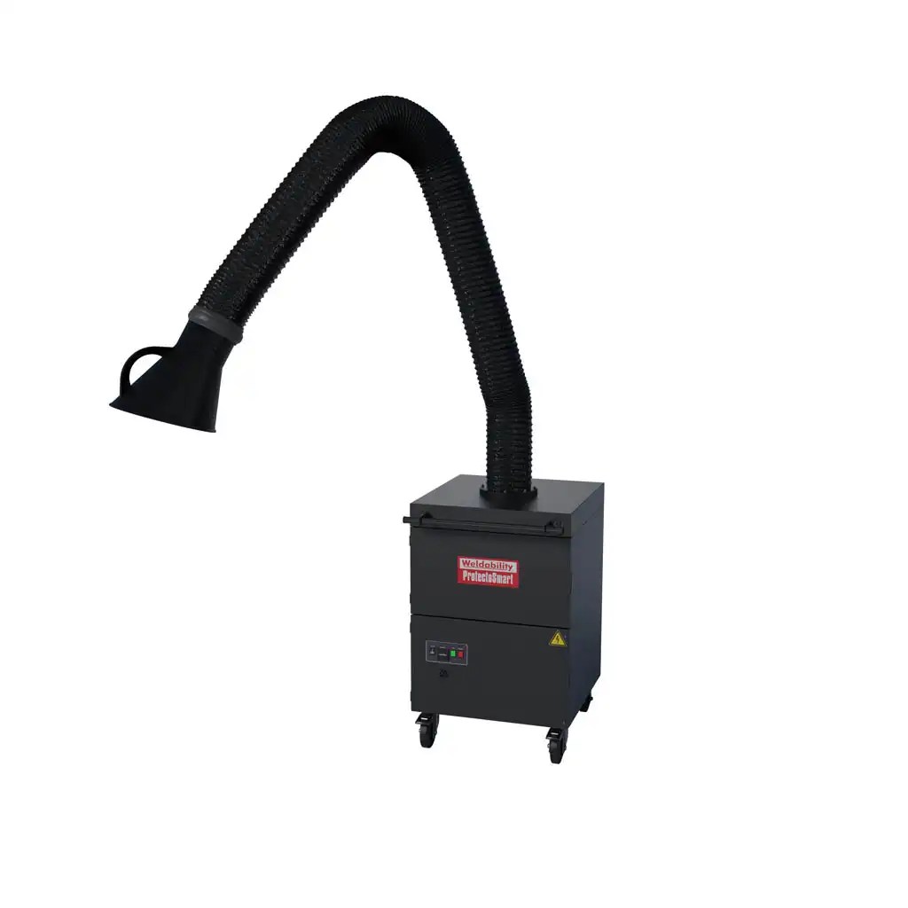 Buy Extractability ProtectoSmart Vacuum Extraction System