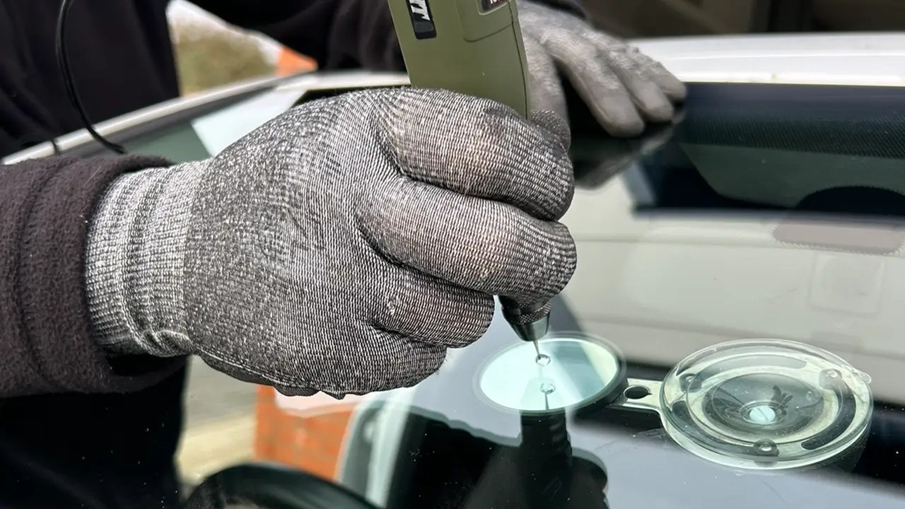 Windscreen Repair and Replacement Express Windscreen