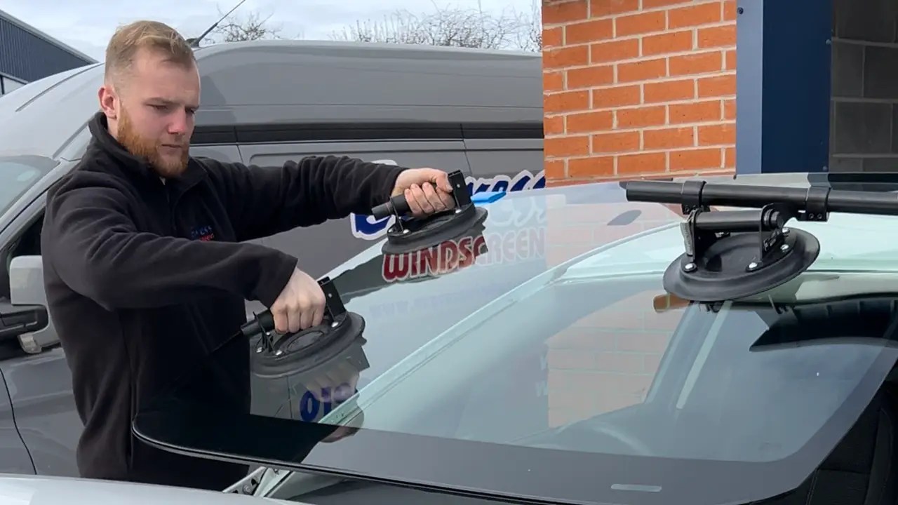 Windscreen Repair and Replacement Express Windscreen