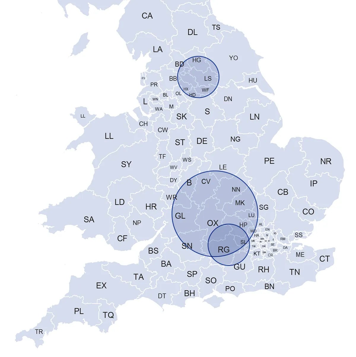 Windscreen Repair & Replacement Do We Cover Your Area?