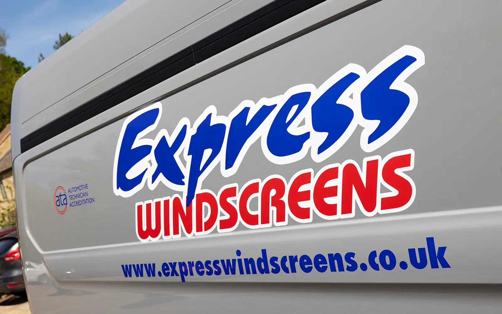 About Us Express Windscreens